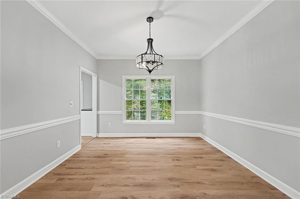 Stick/Site Built at 6311 High View Road, Greensboro NC 27410, Greensboro, photo 15 of 58