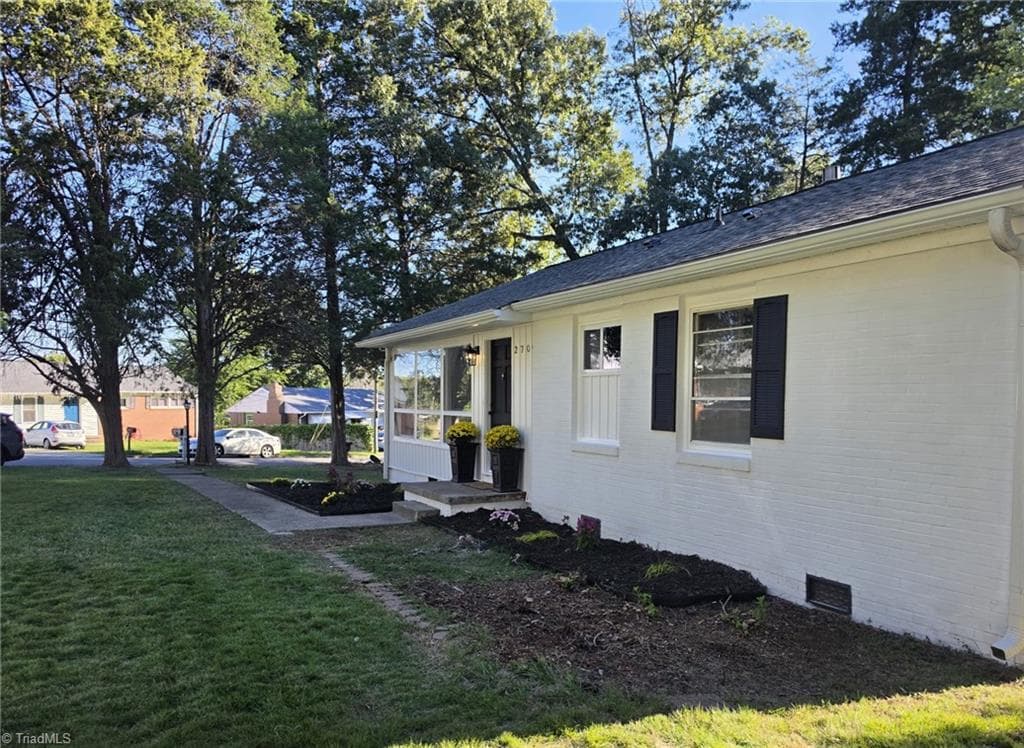 Stick/Site Built at 2709 Orange Street, Greensboro NC 27405, Greensboro, photo 3 of 64