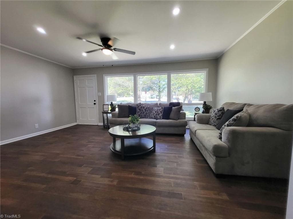 Stick/Site Built at 2709 Orange Street, Greensboro NC 27405, Greensboro, photo 11 of 64
