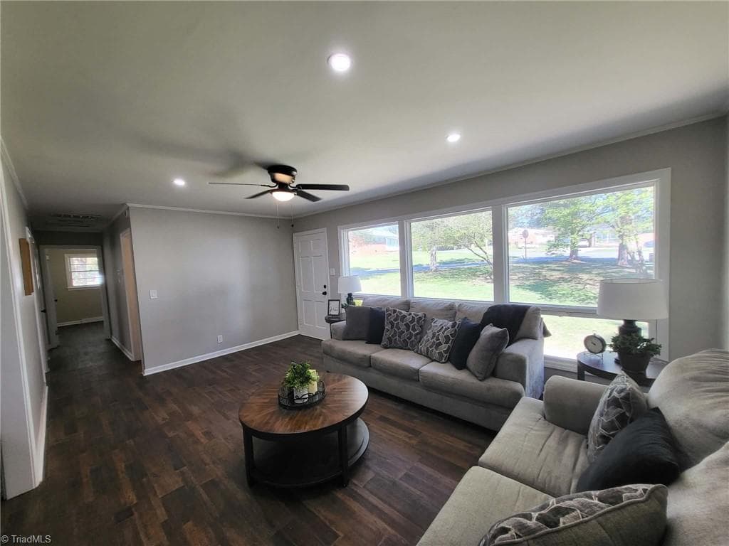 Stick/Site Built at 2709 Orange Street, Greensboro NC 27405, Greensboro, photo 13 of 64