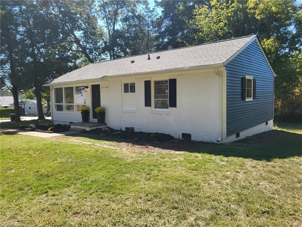 Stick/Site Built at 2709 Orange Street, Greensboro NC 27405, Greensboro, photo 5 of 64