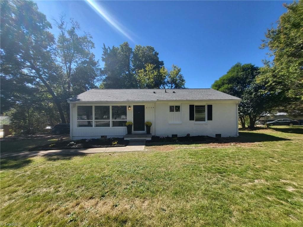 Stick/Site Built at 2709 Orange Street, Greensboro NC 27405, Greensboro, photo 63 of 64