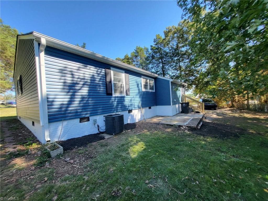 Stick/Site Built at 2709 Orange Street, Greensboro NC 27405, Greensboro, photo 61 of 64