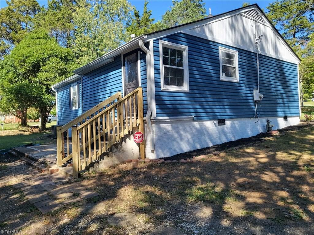 Stick/Site Built at 2709 Orange Street, Greensboro NC 27405, Greensboro, photo 57 of 64