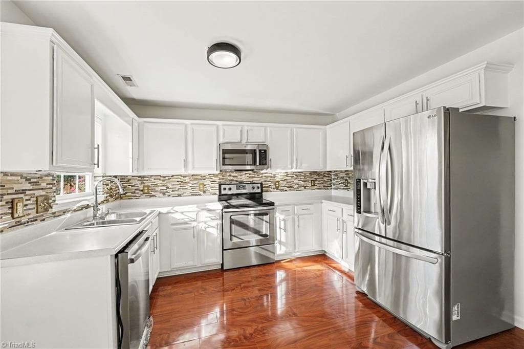Stick/Site Built at 2408 Chartwell Lane, Graham NC 27253, Graham, photo 14 of 30
