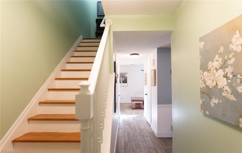 Stick/Site Built at 3915 Valley Court # F, Winston-Salem NC 27106, Winston-Salem, photo 3 of 52