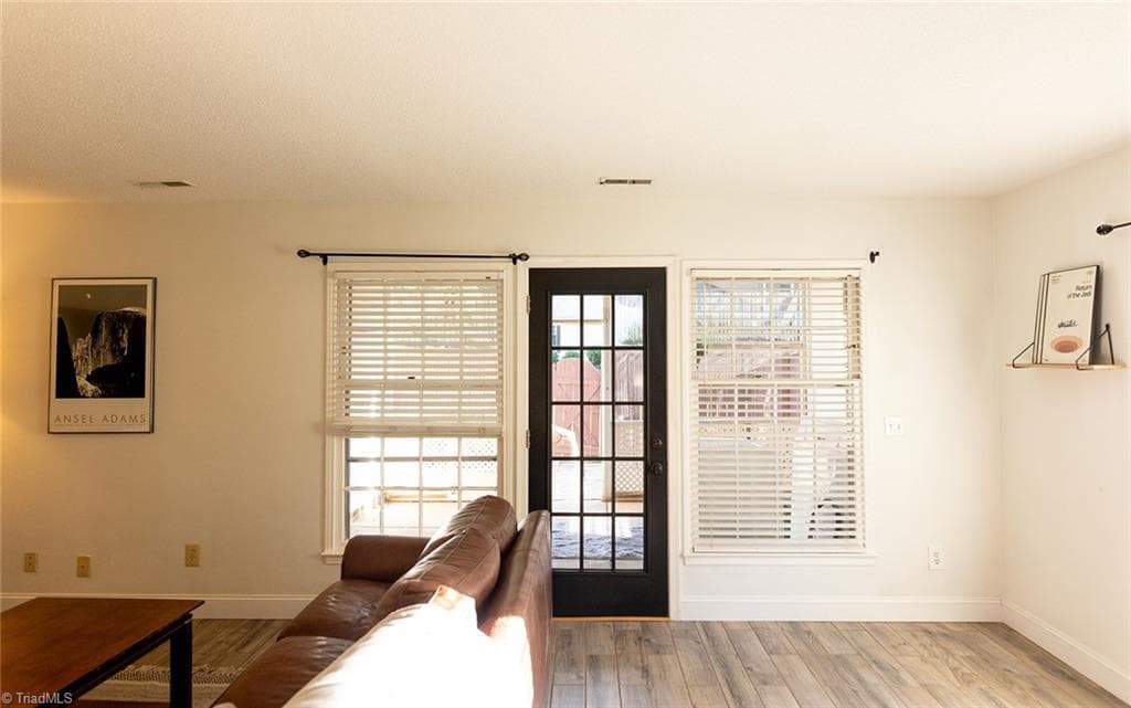 Stick/Site Built at 3915 Valley Court # F, Winston-Salem NC 27106, Winston-Salem, photo 11 of 52