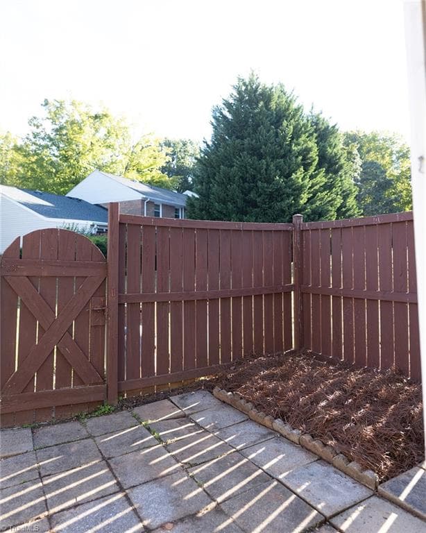 Stick/Site Built at 3915 Valley Court # F, Winston-Salem NC 27106, Winston-Salem, photo 33 of 52