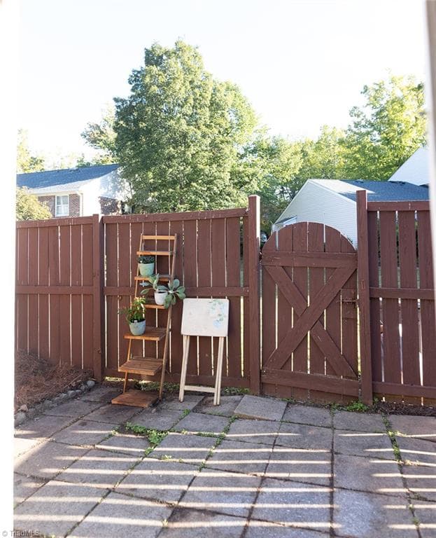 Stick/Site Built at 3915 Valley Court # F, Winston-Salem NC 27106, Winston-Salem, photo 31 of 52