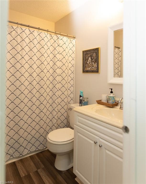 Stick/Site Built at 3915 Valley Court # F, Winston-Salem NC 27106, Winston-Salem, photo 47 of 52