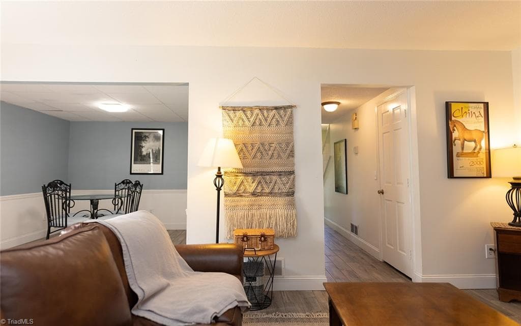 Stick/Site Built at 3915 Valley Court # F, Winston-Salem NC 27106, Winston-Salem, photo 19 of 52