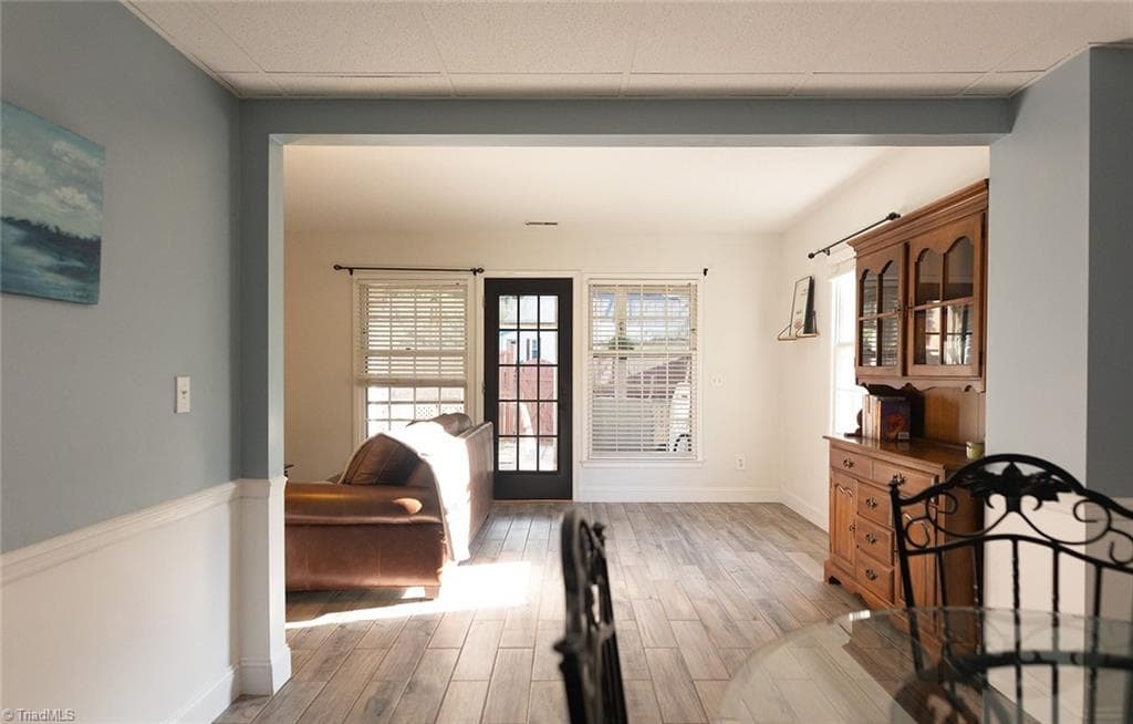 Stick/Site Built at 3915 Valley Court # F, Winston-Salem NC 27106, Winston-Salem, photo 15 of 52