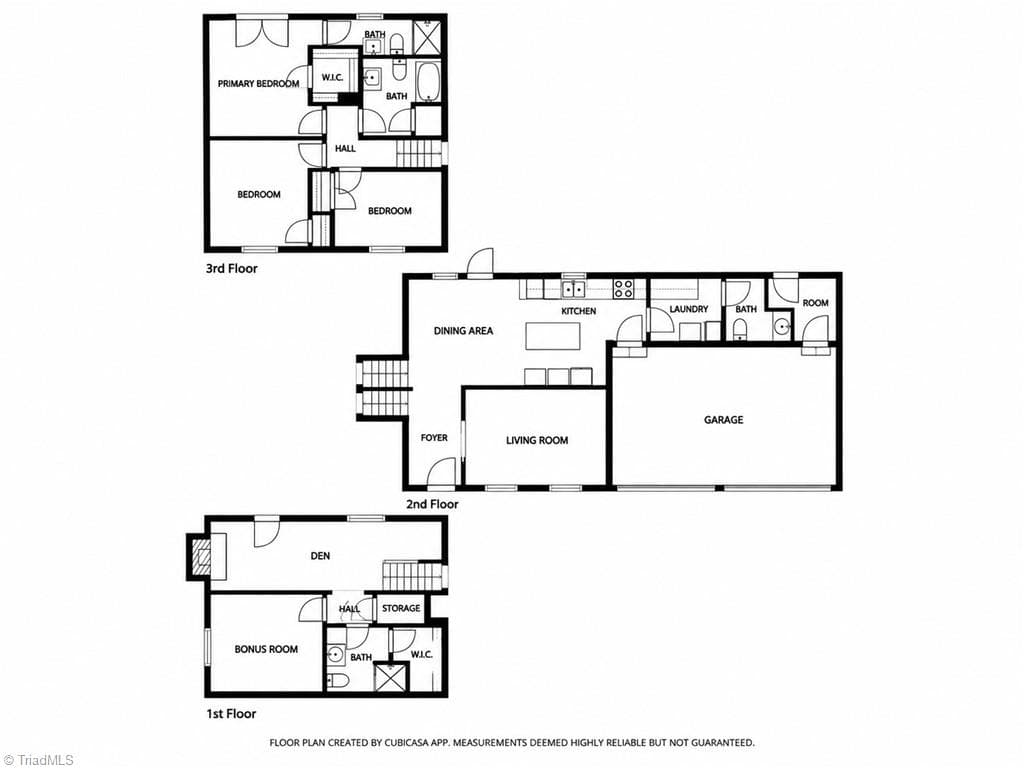 Stick/Site Built at 544 Eastwood Drive, Asheboro NC 27205, Asheboro, photo 91 of 92