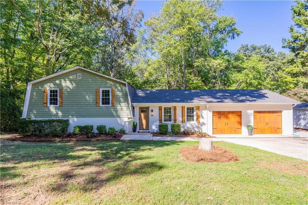 544 Eastwood Drive, Asheboro NC 27205