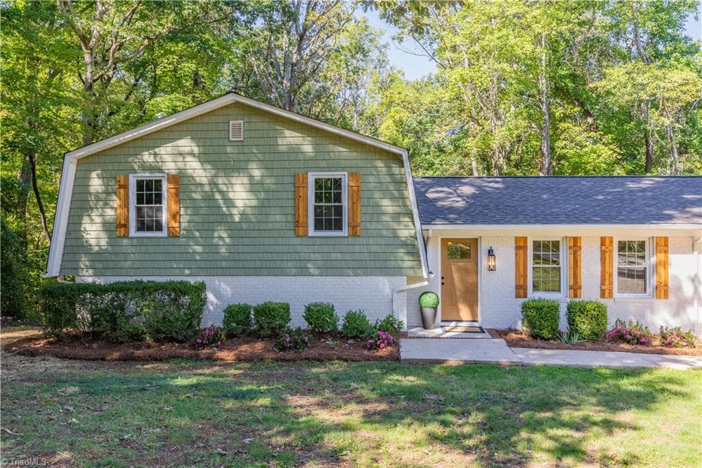 Stick/Site Built at 544 Eastwood Drive, Asheboro NC 27205, Asheboro, photo 9 of 92