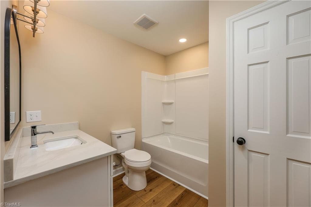 Stick/Site Built at 544 Eastwood Drive, Asheboro NC 27205, Asheboro, photo 59 of 92