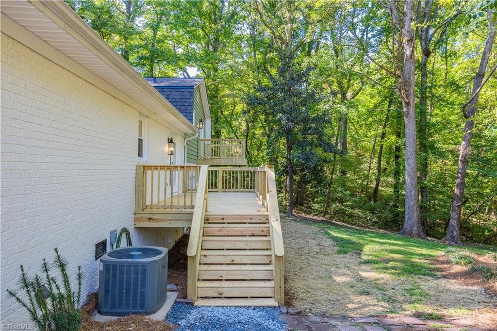 Stick/Site Built at 544 Eastwood Drive, Asheboro NC 27205, Asheboro, photo 73 of 92