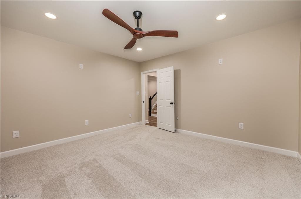 Stick/Site Built at 544 Eastwood Drive, Asheboro NC 27205, Asheboro, photo 41 of 92