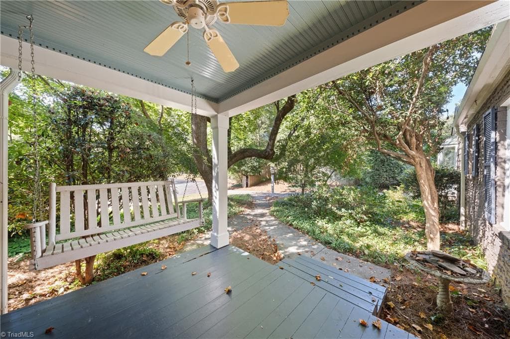 Stick/Site Built at 1051 Vernon Avenue, Winston-Salem NC 27106, Winston-Salem, photo 5 of 64
