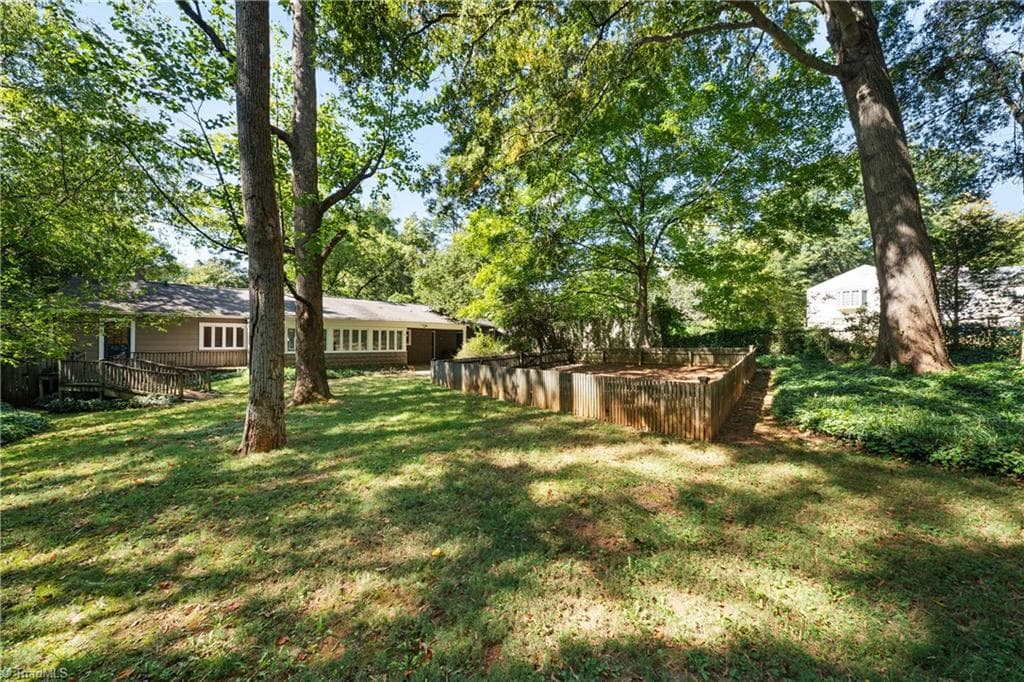 Stick/Site Built at 1051 Vernon Avenue, Winston-Salem NC 27106, Winston-Salem, photo 59 of 64