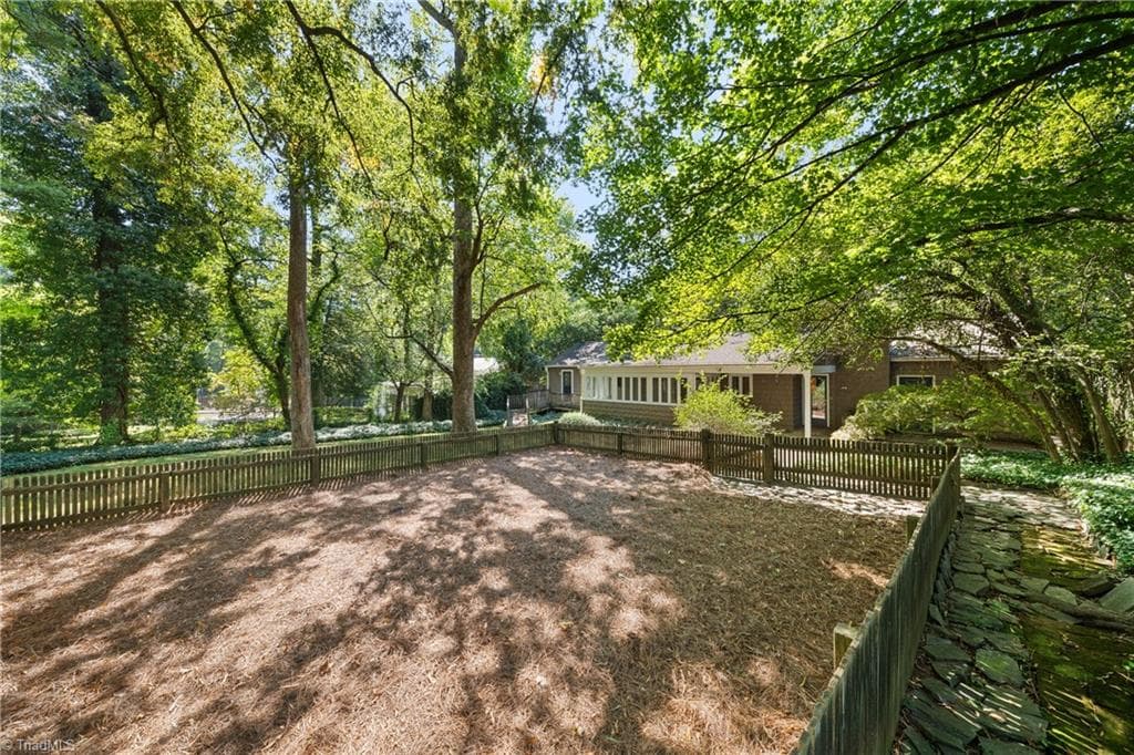 Stick/Site Built at 1051 Vernon Avenue, Winston-Salem NC 27106, Winston-Salem, photo 57 of 64