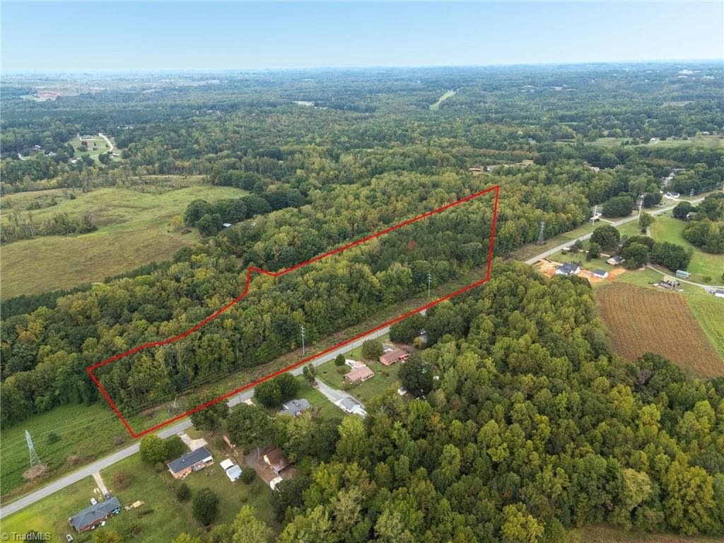 Unimproved Land at 0 McCoy Road, Reidsville NC 27320, Reidsville, photo 3 of 20