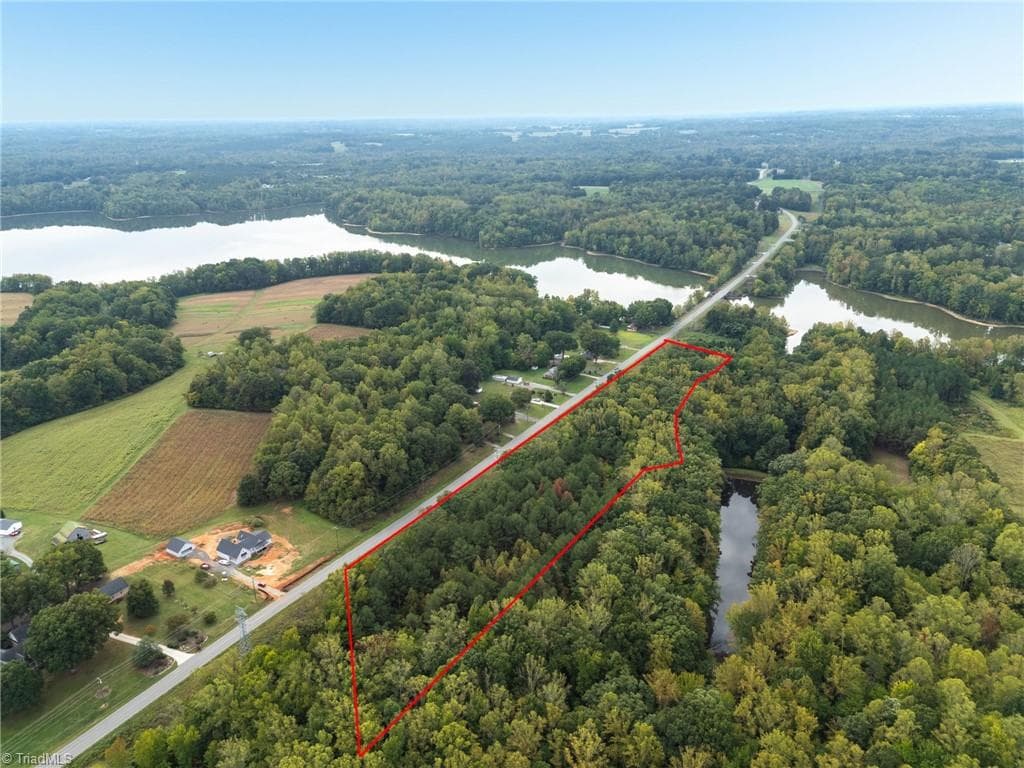 Unimproved Land at 0 McCoy Road, Reidsville NC 27320, Reidsville, photo 11 of 20