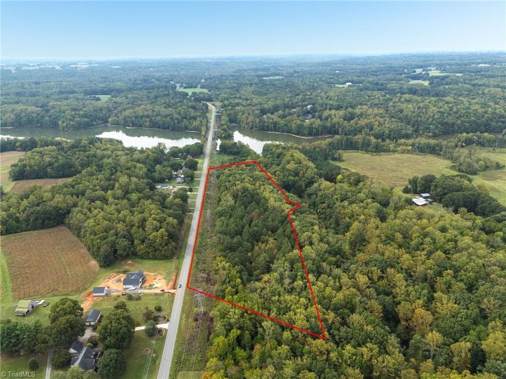 Unimproved Land at 0 McCoy Road, Reidsville NC 27320, Reidsville, photo 13 of 20