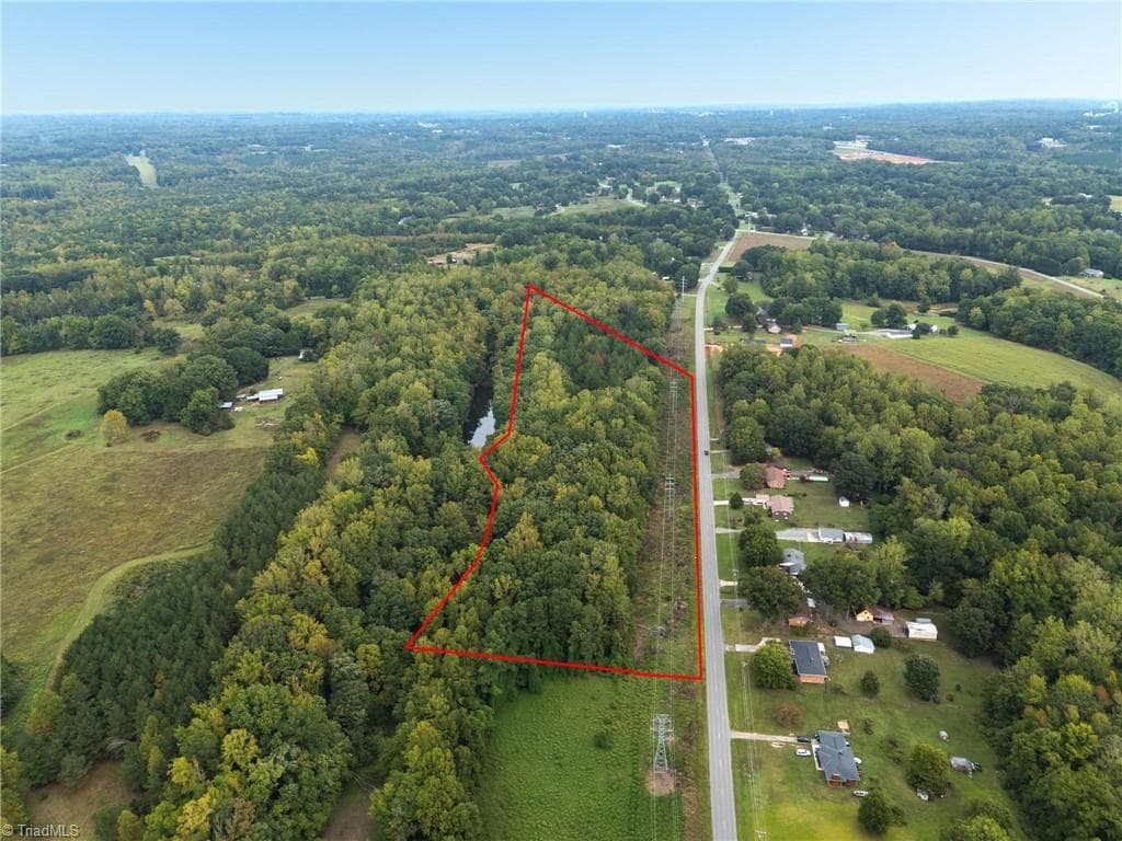 Unimproved Land at 0 McCoy Road, Reidsville NC 27320, Reidsville, photo 5 of 20