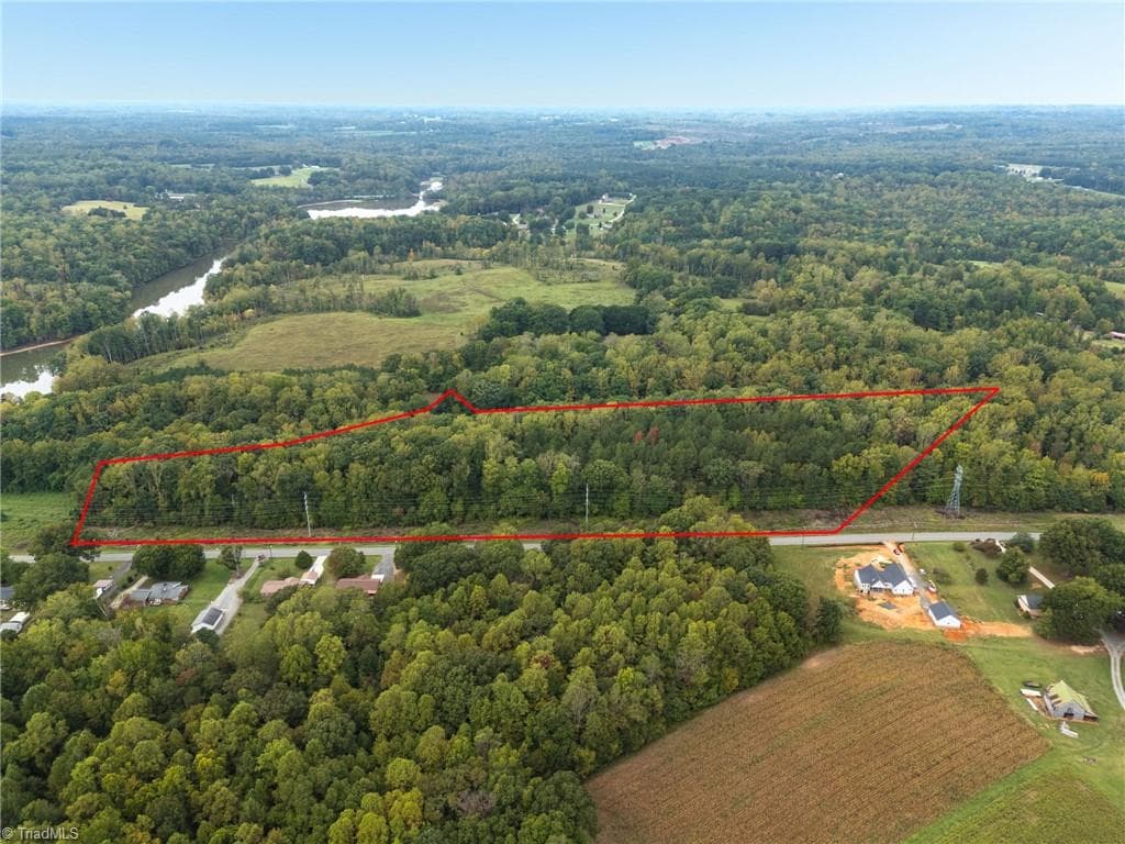 0 McCoy Road, Reidsville NC 27320