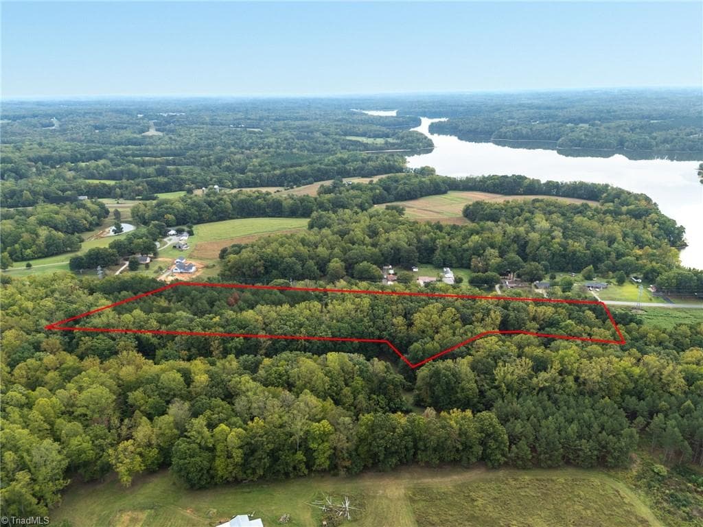 Unimproved Land at 0 McCoy Road, Reidsville NC 27320, Reidsville, photo 9 of 20