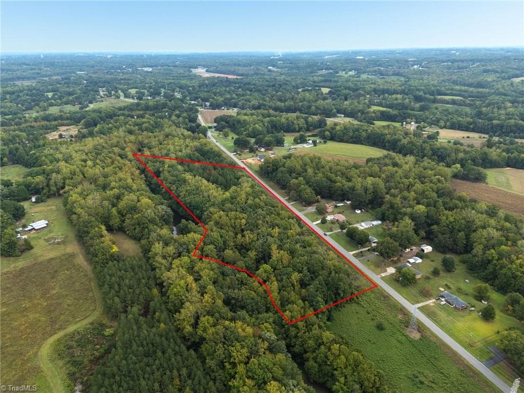 Unimproved Land at 0 McCoy Road, Reidsville NC 27320, Reidsville, photo 7 of 20
