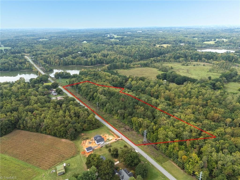 Unimproved Land at 0 McCoy Road, Reidsville NC 27320, Reidsville, photo 15 of 20