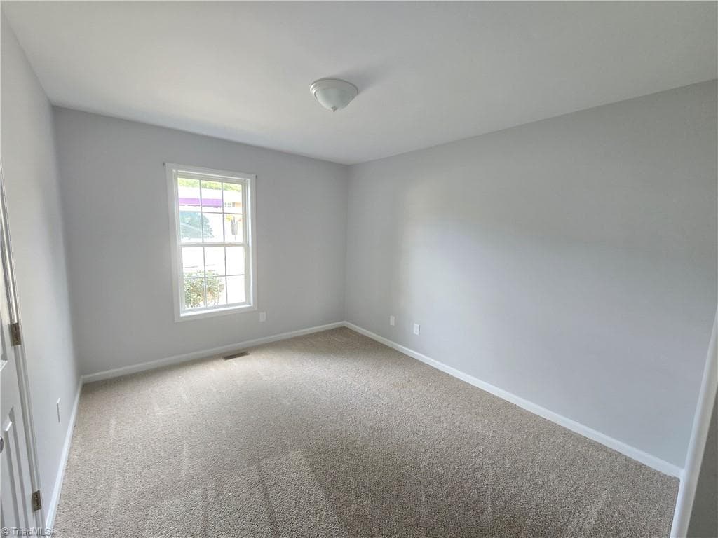 Stick/Site Built at 627 Kenneth Road, Greensboro NC 27455, photo 13 of 24