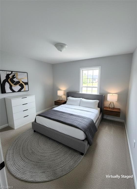 Stick/Site Built at 627 Kenneth Road, Greensboro NC 27455, photo 17 of 24