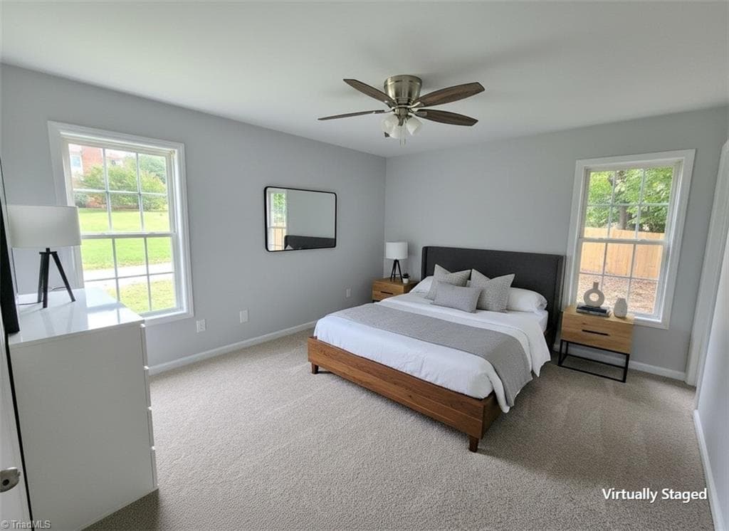 Stick/Site Built at 627 Kenneth Road, Greensboro NC 27455, photo 7 of 24