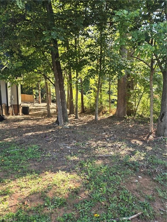 Stick/Site Built at 627 Kenneth Road, Greensboro NC 27455, photo 24 of 24
