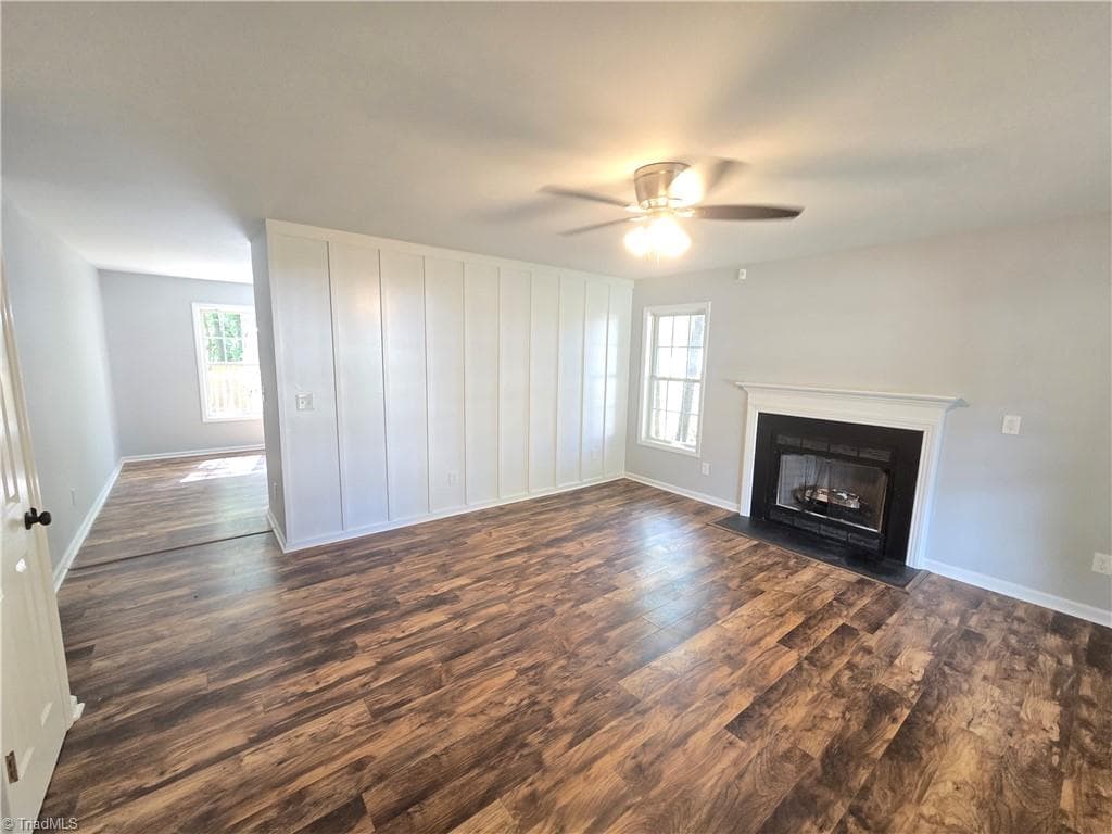 Stick/Site Built at 627 Kenneth Road, Greensboro NC 27455, photo 11 of 24