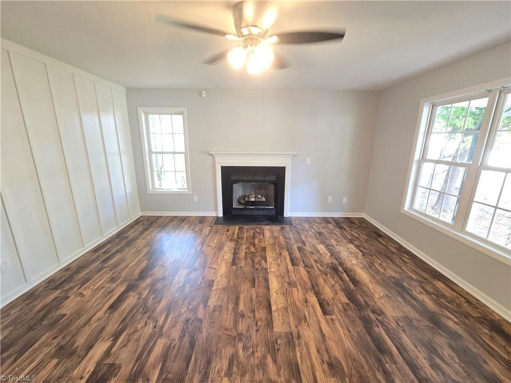 Stick/Site Built at 627 Kenneth Road, Greensboro NC 27455, photo 4 of 24