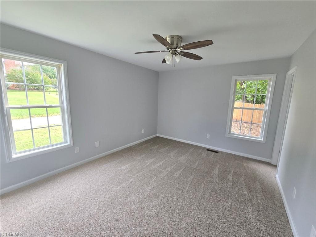 Stick/Site Built at 627 Kenneth Road, Greensboro NC 27455, photo 8 of 24