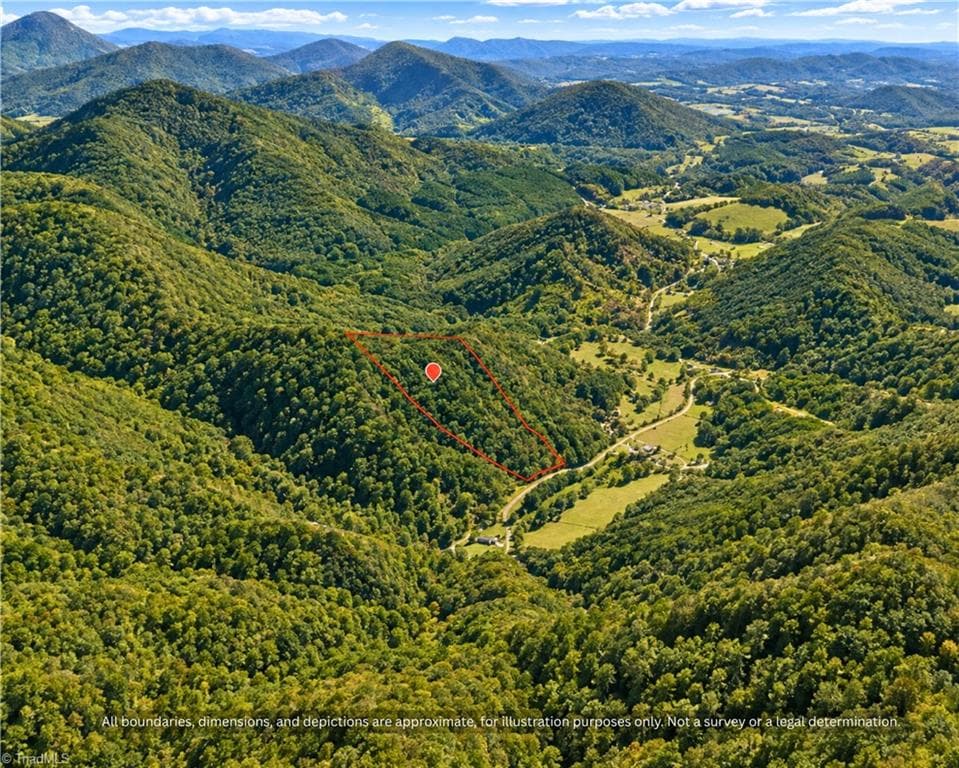99999 Boone Gap Lane, Taylorsville NC 28681