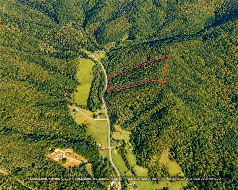 Single Family Residence at 99999 Boone Gap Lane, Taylorsville NC 28681, Taylorsville, photo 15 of 36