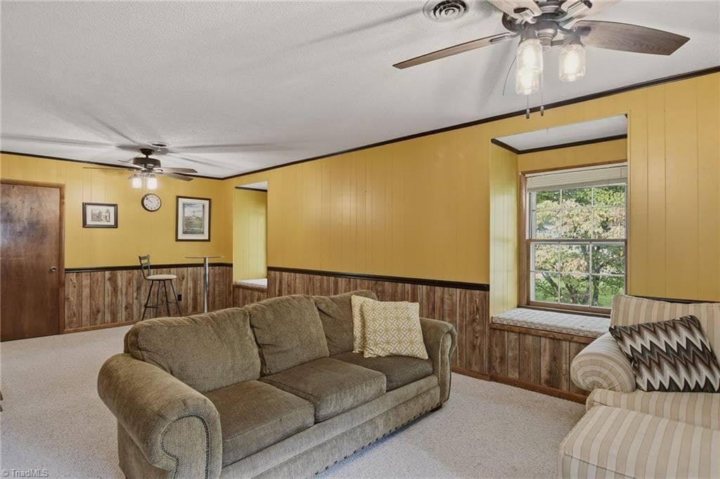 Stick/Site Built at 1009 Briarcliff Road, Yadkinville NC 27055, Yadkinville, photo 45 of 66
