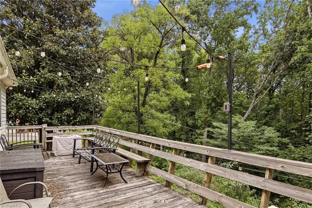 Stick/Site Built at 1009 Briarcliff Road, Yadkinville NC 27055, Yadkinville, photo 63 of 66