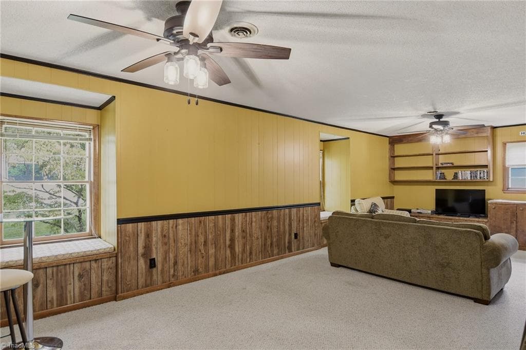 Stick/Site Built at 1009 Briarcliff Road, Yadkinville NC 27055, Yadkinville, photo 47 of 66