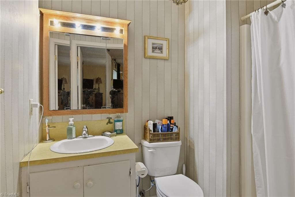 Stick/Site Built at 1009 Briarcliff Road, Yadkinville NC 27055, Yadkinville, photo 35 of 66