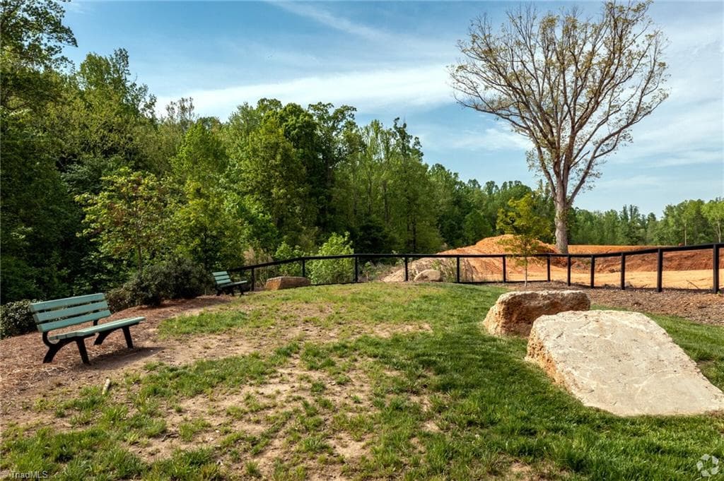Stick/Site Built at 1640 Cross Village Avenue, Kernersville NC 27284, Kernersville, photo 59 of 74