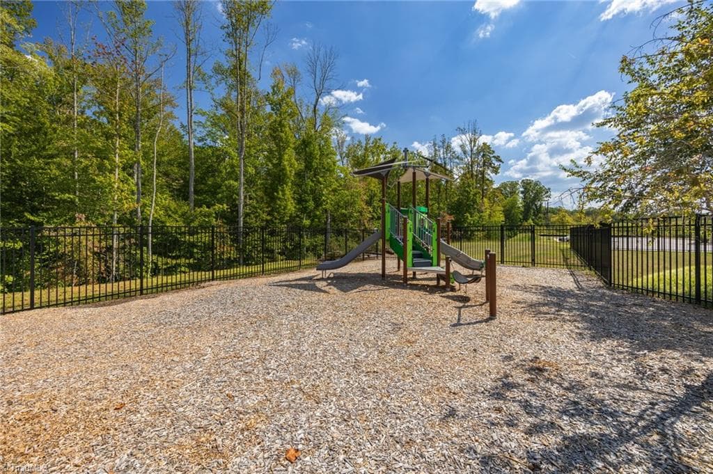 Stick/Site Built at 1715 Creekline Drive, Kernersville NC 27284, Kernersville, photo 45 of 54