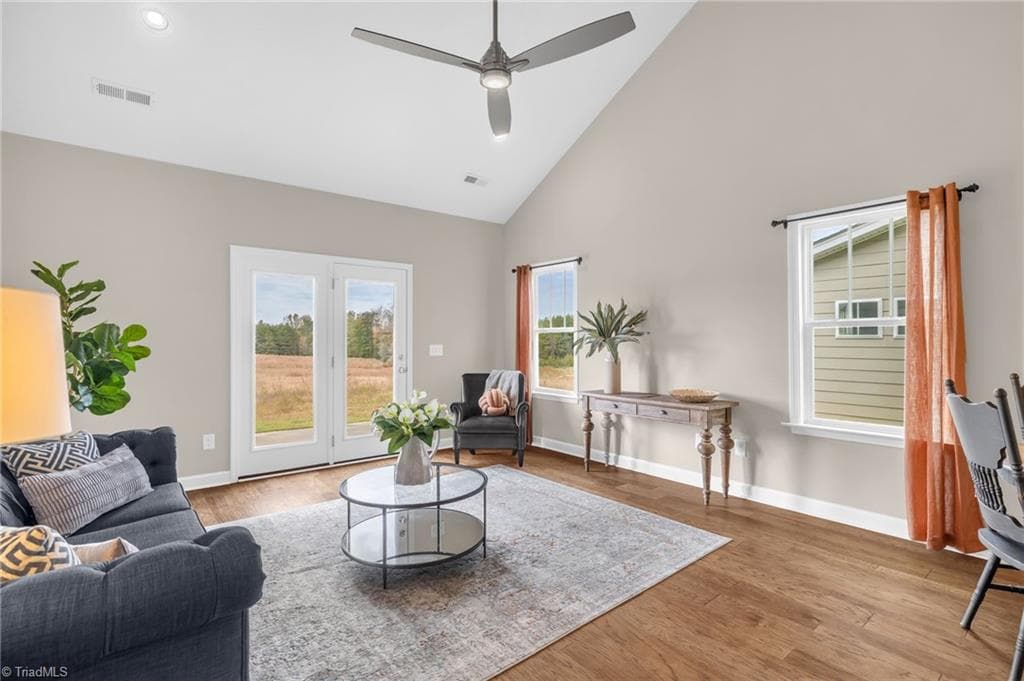 Stick/Site Built at 1715 Creekline Drive, Kernersville NC 27284, Kernersville, photo 19 of 54
