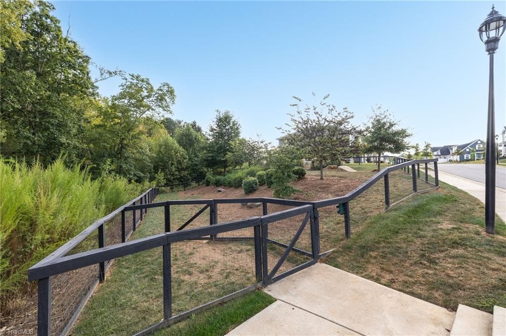 Stick/Site Built at 1715 Creekline Drive, Kernersville NC 27284, Kernersville, photo 41 of 54